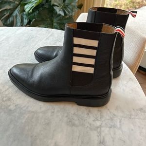 Men’s Thom Browne Boots
